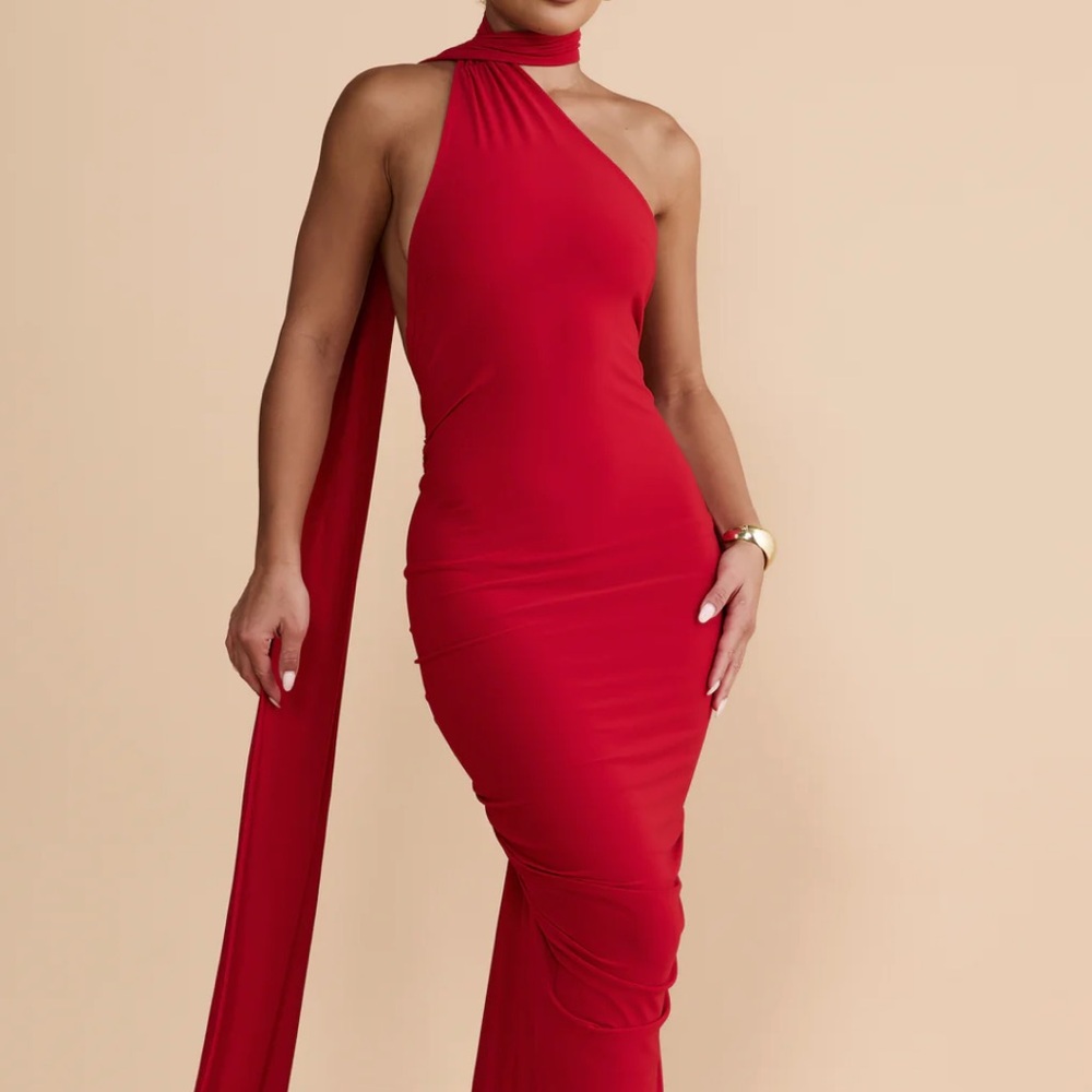 CONSTANTINA gown by MÉLANI